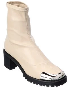 Top 10 ๐ฏ Giuseppe Zanotti Before 45 Leather Bootie for ๐ฉ women ๐