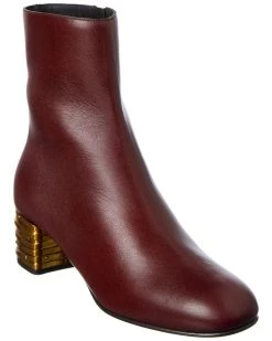 Top 10 ๐งจ Giuseppe Zanotti Splorcia 40 Leather Bootie for ๐ฉ women โ