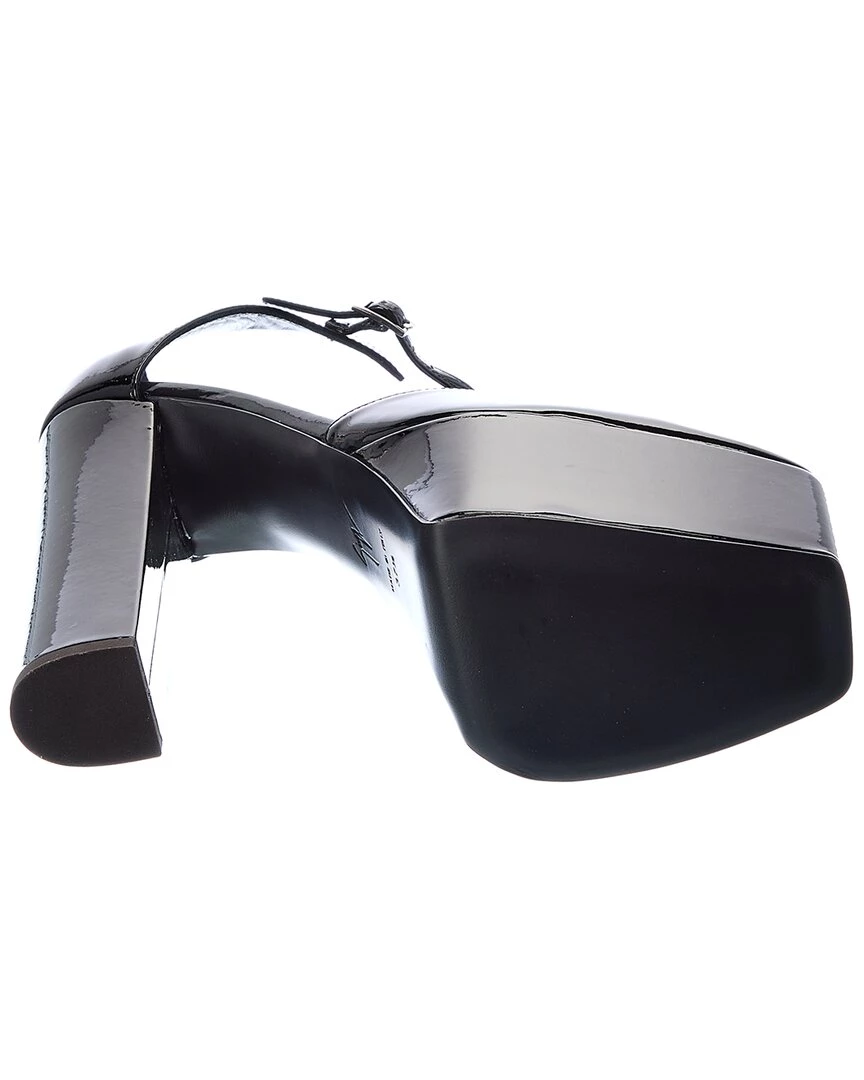 Buy ๐ Giuseppe Zanotti Newyork 80 Patent Platform Pump for ๐ฉ women ๐ 6 Buy ๐ Giuseppe Zanotti Newyork 80 Patent Platform Pump for ๐ฉ women ๐ - Image 4