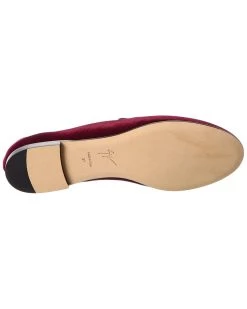 Best reviews of ⭐ Giuseppe Zanotti Dalila Velvet Loafer for 👩 women ⌛ -Outlet Giuseppe Zanotti Shop 86008d64987c4eadbdb0adc9481c7b3c d60a9bb0 e1a3 487f a12b 1304e1b5a5c3 1080x