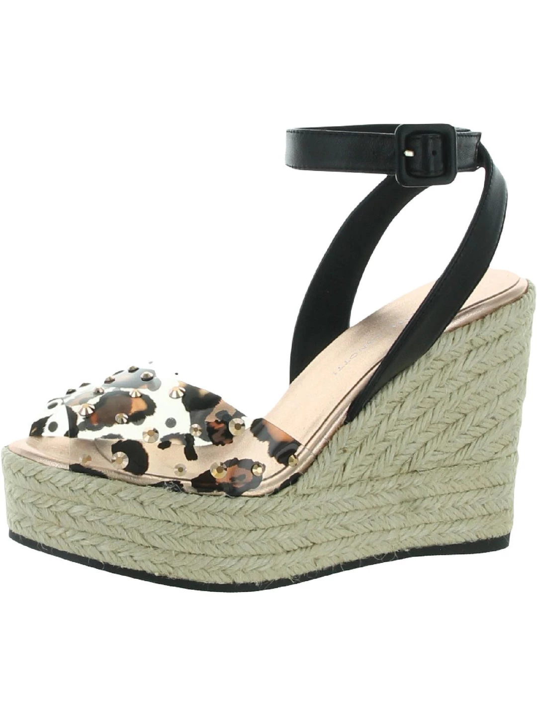 Outlet 🔥 Giuseppe Zanotti Chechu 80 👩 Womens Leather Embellished Wedge 🩴 Sandals 🛒 3 Outlet 🔥 Giuseppe Zanotti Chechu 80 👩 Womens Leather Embellished Wedge 🩴 Sandals 🛒