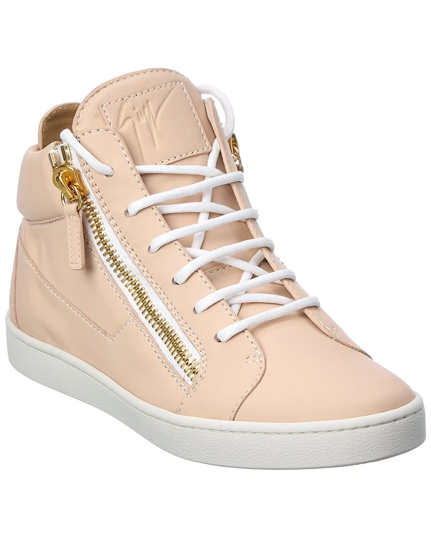 Best reviews of 💯 Giuseppe Zanotti Brek Leather High-Top 👟 Sneaker for 👩 women 😀 3 Best reviews of 💯 Giuseppe Zanotti Brek Leather High-Top 👟 Sneaker for 👩 women 😀