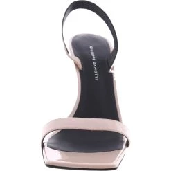 Best deal 💯 Giuseppe Zanotti Vanilla105 👩 Womens Leather Open Toe 👗 Dress 👟 Shoes 🎁 -Outlet Giuseppe Zanotti Shop 883a47c4dfb04f86b5717d971edb031b 1080x