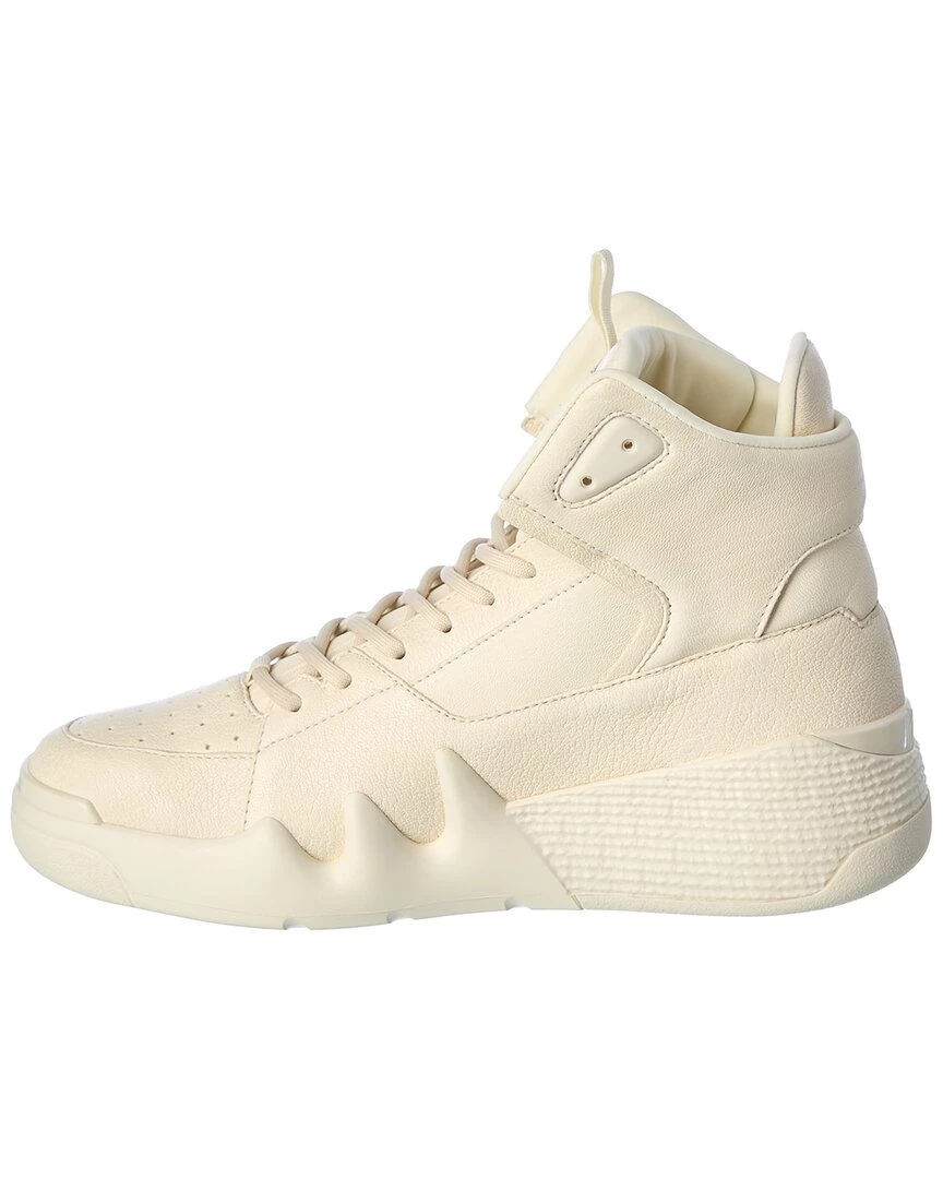 Flash Sale ๐ Giuseppe Zanotti Talon Leather ๐ Sneaker for men ๐คฉ 4 Flash Sale ๐ Giuseppe Zanotti Talon Leather ๐ Sneaker for men ๐คฉ - Image 2