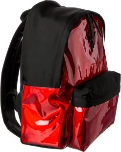 Hot Sale 🛒 Giuseppe Zanotti Bud Vinyl 🎒 Backpack for 👩 women 🔥 -Outlet Giuseppe Zanotti Shop 92190af56feb42968edf77033c8d51d9 1080x
