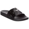 New ❤️ Giuseppe Zanotti Newburel Patent Slide for men 😀 -Outlet Giuseppe Zanotti Shop 94d6439188114d7aa703dcac00ae39cd 1080x