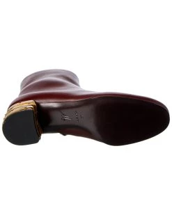 Top 10 🧨 Giuseppe Zanotti Splorcia 40 Leather Bootie for 👩 women ⌛ -Outlet Giuseppe Zanotti Shop 960436e31c20434bbbdce967c696c70d 1080x