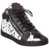 Best deal 🥰 Giuseppe Zanotti Brek Leather High-Top 👟 Sneaker for 👩 women 👏 2 Best deal 🥰 Giuseppe Zanotti Brek Leather High-Top 👟 Sneaker for 👩 women 👏 -Outlet Giuseppe Zanotti Shop 96fc9c00b6e44520a111d5fe39a4a521 1080x