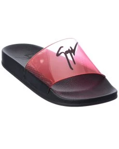 Top 10 😍 Giuseppe Zanotti Laburlin Vinyl Slide for 👩 women 😍