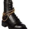 Top 10 😍 Giuseppe Zanotti 25 Leather Combat Boot for 👩 women 🎁 -Outlet Giuseppe Zanotti Shop 99e56ed94a6046808157ee011cd85b5c 1080x