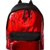 Hot Sale 🛒 Giuseppe Zanotti Bud Vinyl 🎒 Backpack for 👩 women 🔥