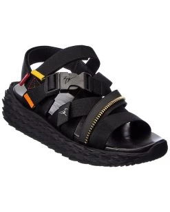 Budget ๐ฏ Giuseppe Zanotti Urchin ๐ฉด Sandal for men ๐งจ