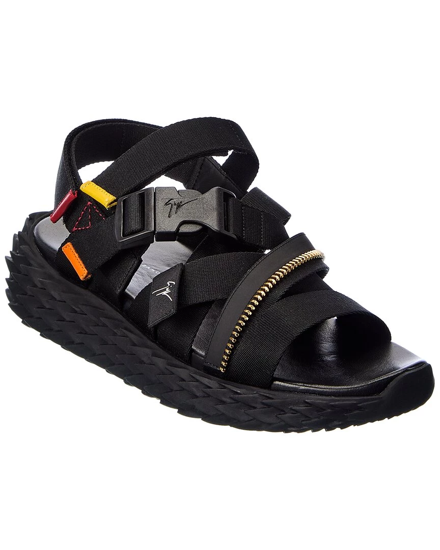 Budget ๐ฏ Giuseppe Zanotti Urchin ๐ฉด Sandal for men ๐งจ 3 Budget ๐ฏ Giuseppe Zanotti Urchin ๐ฉด Sandal for men ๐งจ