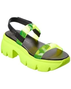 Top 10 🎁 Giuseppe Zanotti Apocalypse 20 Vinyl & Leather 🩴 Sandal for 👩 women 🤩