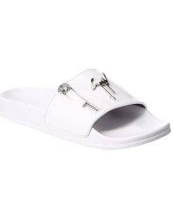 Flash Sale 💯 Giuseppe Zanotti Newlaburela Patent Slide for 👩 women 🔔