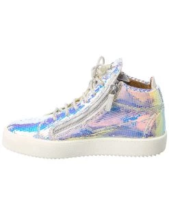 Cheap 🔥 Giuseppe Zanotti May London Leather High-Top 👟 Sneaker for 👩 women 🧨 -Outlet Giuseppe Zanotti Shop a3e0af41b91141fbac9339aa8f7beee7 1080x