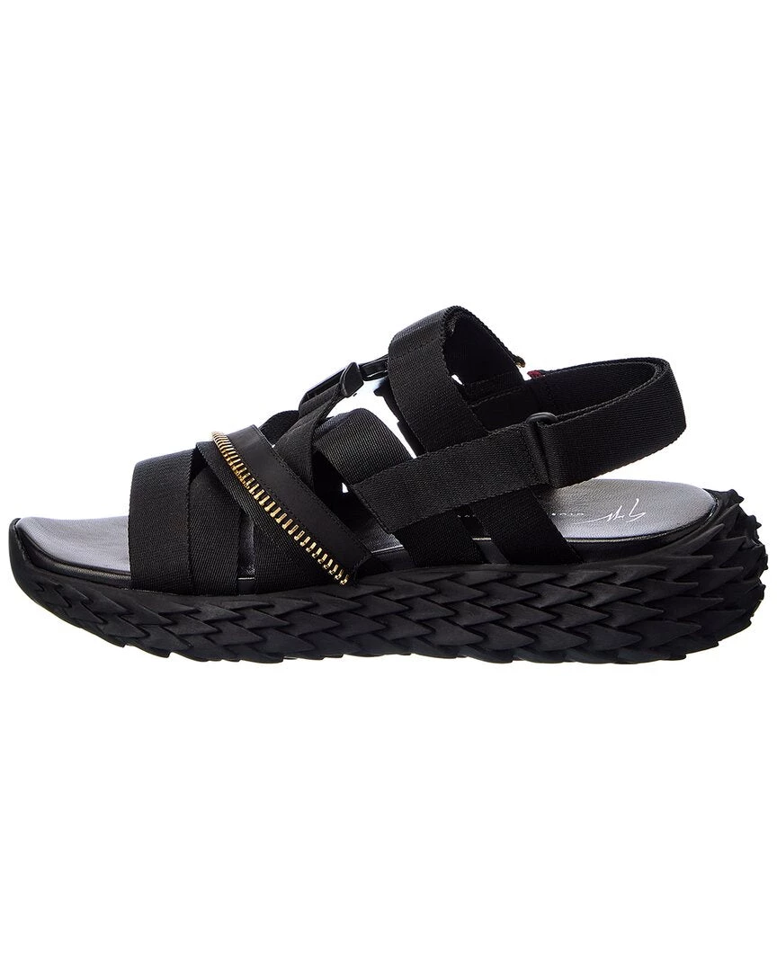 Budget ๐ฏ Giuseppe Zanotti Urchin ๐ฉด Sandal for men ๐งจ 4 Budget ๐ฏ Giuseppe Zanotti Urchin ๐ฉด Sandal for men ๐งจ - Image 2