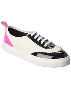 Promo ✨ Giuseppe Zanotti Olimpic Leather 👟 Sneaker for 👩 women 😉