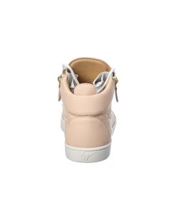 Best reviews of 💯 Giuseppe Zanotti Brek Leather High-Top 👟 Sneaker for 👩 women 😀 8 Best reviews of 💯 Giuseppe Zanotti Brek Leather High-Top 👟 Sneaker for 👩 women 😀 -Outlet Giuseppe Zanotti Shop acdf63db430b4a65894ff8472e719a11 1080x