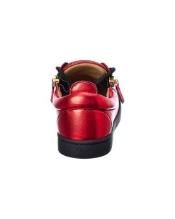 Discount ⌛ Giuseppe Zanotti Brek Leather 👟 Sneaker for 👩 women 🤩 -Outlet Giuseppe Zanotti Shop aead2e273d004f418022110c86796d0f 1080x