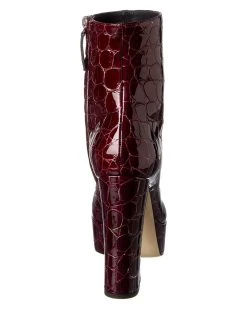 Wholesale 🛒 Giuseppe Zanotti New York 80 Croc-Embossed Leather Platform Boot for 👩 women 🤩 8 Wholesale 🛒 Giuseppe Zanotti New York 80 Croc-Embossed Leather Platform Boot for 👩 women 🤩 -Outlet Giuseppe Zanotti Shop aed2cbfd47b149a7856cffe5e91bdf6e 1080x