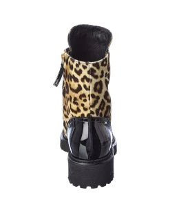 Flash Sale 🧨 Giuseppe Zanotti Velvet & Patent Combat Boot for 👩 women 🥰 -Outlet Giuseppe Zanotti Shop b0f1a3c0ca424a4ca7d697e3c37243a8 1080x