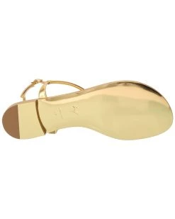 Buy 🧨 Giuseppe Zanotti Rock Leather 🩴 Sandal for 👩 women 🎁 -Outlet Giuseppe Zanotti Shop b2ac22f4117b4d228d673cfd90f7e2fe 1080x