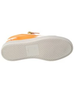 Outlet 💯 Giuseppe Zanotti Brek Leather 👟 Sneaker for 👩 women 🥰 -Outlet Giuseppe Zanotti Shop b4ed9d8ca554406e8974b4160649b2d9 1080x