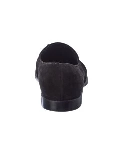 New 🛒 Giuseppe Zanotti Aflavio Suede Loafer for men 😉 -Outlet Giuseppe Zanotti Shop b7670e2899054363b33b4cb1122ea63f 1080x