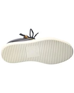 Budget ⌛ Giuseppe Zanotti May London Leather 👟 Sneaker for men ⭐ -Outlet Giuseppe Zanotti Shop b8c4491487fe4877993c82e94282a4fd 1080x