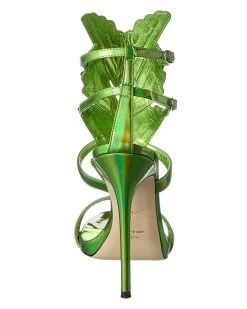 Buy 🔥 Giuseppe Zanotti Alien 115 Leather 🩴 Sandal for 👩 women 🎉 -Outlet Giuseppe Zanotti Shop bad0ae70154f4ef6976af204b4ac75e3 1080x