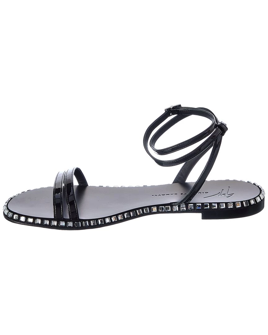 Hot Sale ๐งจ Giuseppe Zanotti Joan ๐ฉด Sandal for ๐ฉ women ๐งจ 4 Hot Sale ๐งจ Giuseppe Zanotti Joan ๐ฉด Sandal for ๐ฉ women ๐งจ - Image 2