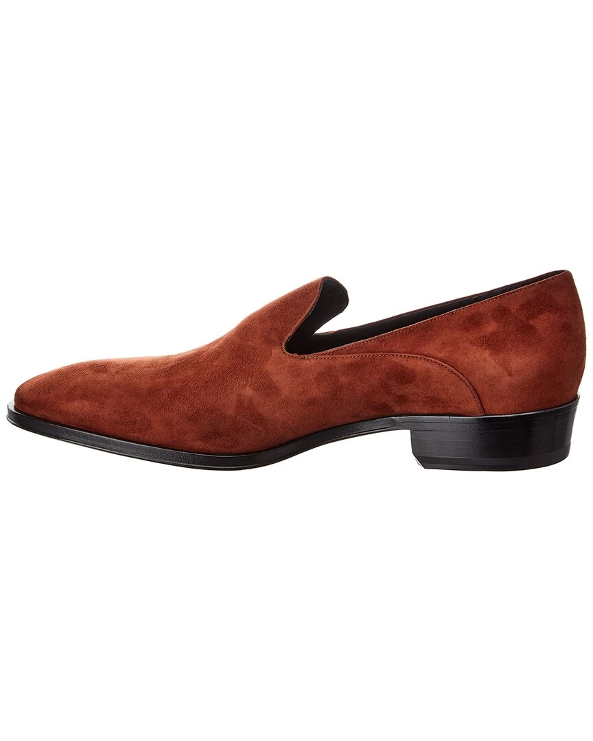 New ๐ Giuseppe Zanotti Suede Loafer for men ๐ 4 New ๐ Giuseppe Zanotti Suede Loafer for men ๐ - Image 2
