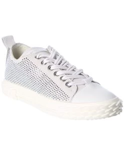 Brand new ✔️ Giuseppe Zanotti Blabber Suede 👟 Sneaker for 👩 women 🔥