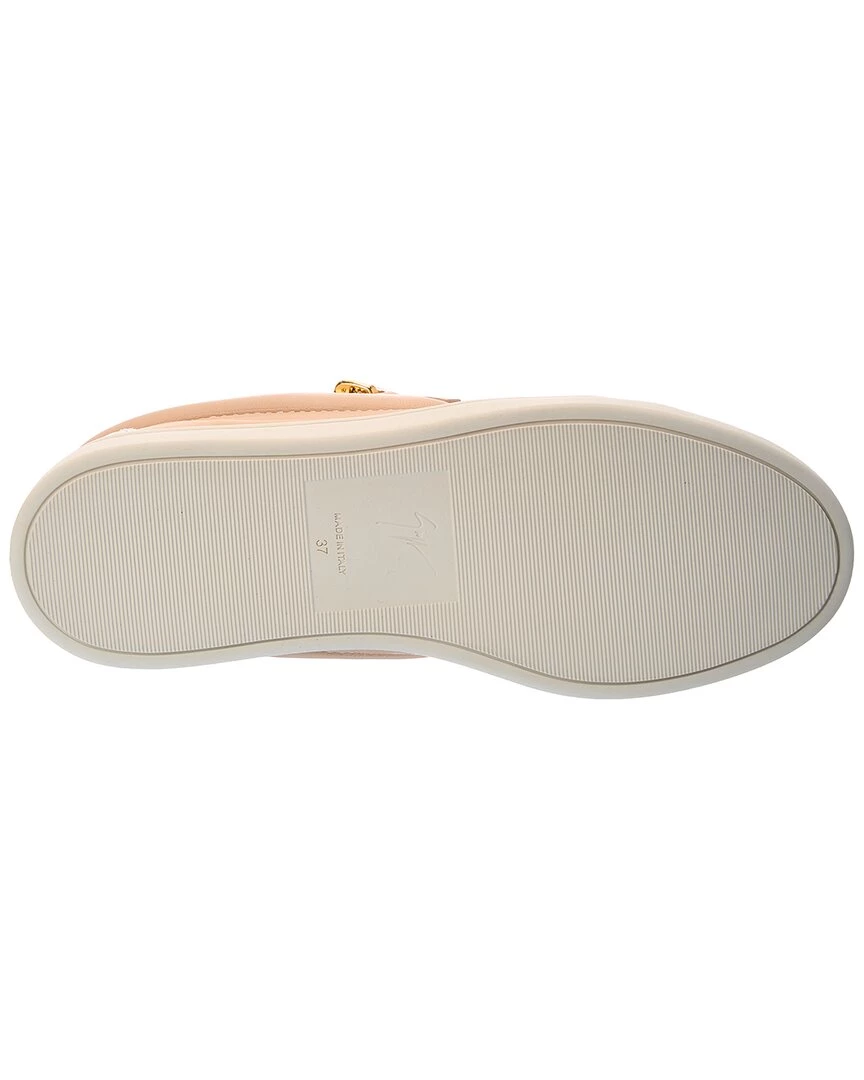 Best reviews of 🌟 Giuseppe Zanotti Brek Leather 👟 Sneaker for 👩 women 😀 6 Best reviews of 🌟 Giuseppe Zanotti Brek Leather 👟 Sneaker for 👩 women 😀 - Image 4