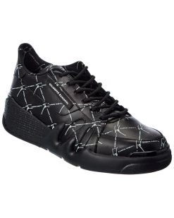 Promo โจ Giuseppe Zanotti Talon Leather ๐ Sneaker for men ๐