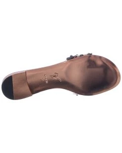 Cheap ❤️ Giuseppe Zanotti Roll 10 Vinyl 🩴 Sandal for 👩 women ❤️ -Outlet Giuseppe Zanotti Shop d2aac74192ee4b6c8f66daa4a5e0a447 1080x