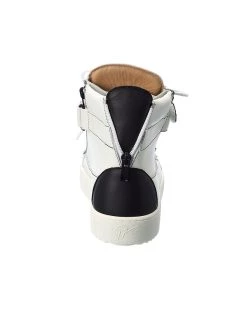 Budget ๐ Giuseppe Zanotti May London Leather ๐ Sneaker for men โจ 8 Budget ๐ Giuseppe Zanotti May London Leather ๐ Sneaker for men โจ -Outlet Giuseppe Zanotti Shop d31ce5f169f245d9b24a85f8d43bc242 1080x