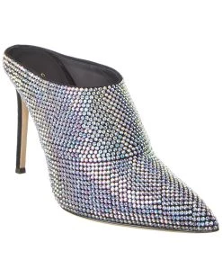 Deals 😍 Giuseppe Zanotti Suede Mule for 👩 women 🎉