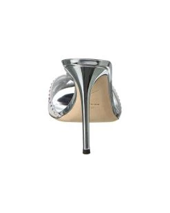 Top 10 👍 Giuseppe Zanotti Basic 105 Leather & Suede 🩴 Sandal for 👩 women 🧨 -Outlet Giuseppe Zanotti Shop d454d641df8b4e55894f26148eedb241 1080x