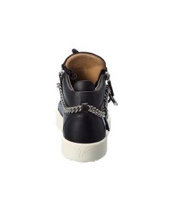 Hot Sale ๐ฏ Giuseppe Zanotti May London Leather ๐ Sneaker for men ๐ 8 Hot Sale ๐ฏ Giuseppe Zanotti May London Leather ๐ Sneaker for men ๐ -Outlet Giuseppe Zanotti Shop d5857f0660b848f1a4117df6f8370cfc 1080x