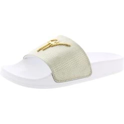 Best reviews of 🧨 Giuseppe Zanotti Newkaburela 👩 Womens Leather Pool Slide 🩴 Sandals 😍 -Outlet Giuseppe Zanotti Shop d75baccc68cc47619c0fc4364c142857 56e12a9f 7d60 44f1 be97 f8c2624cae50 1080x