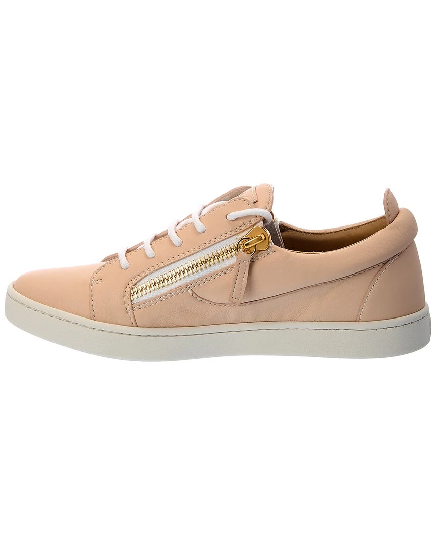 Best reviews of 🌟 Giuseppe Zanotti Brek Leather 👟 Sneaker for 👩 women 😀 4 Best reviews of 🌟 Giuseppe Zanotti Brek Leather 👟 Sneaker for 👩 women 😀 - Image 2