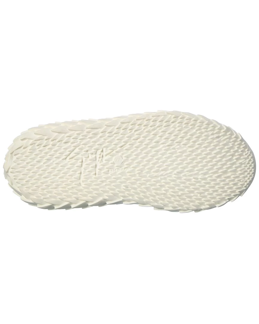 New 🔔 Giuseppe Zanotti Urchin Metallic 👟 Sneaker for 👩 women 🎉 6 New 🔔 Giuseppe Zanotti Urchin Metallic 👟 Sneaker for 👩 women 🎉 - Image 4