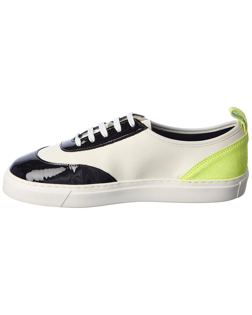 Wholesale ๐ Giuseppe Zanotti Olimpic Leather ๐ Sneaker for ๐ฉ women ๐ 4 Wholesale ๐ Giuseppe Zanotti Olimpic Leather ๐ Sneaker for ๐ฉ women ๐ - Image 2