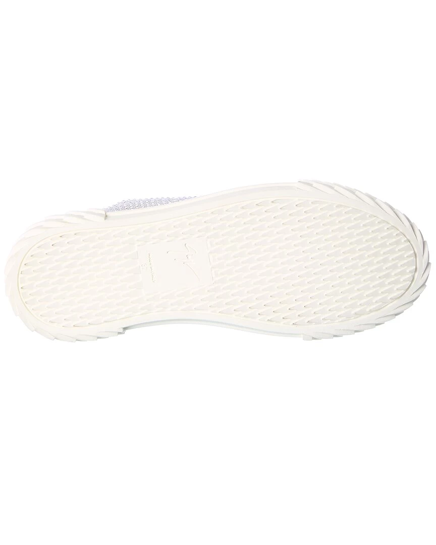 Brand new โ๏ธ Giuseppe Zanotti Blabber Suede ๐ Sneaker for ๐ฉ women ๐ฅ 6 Brand new โ๏ธ Giuseppe Zanotti Blabber Suede ๐ Sneaker for ๐ฉ women ๐ฅ - Image 4