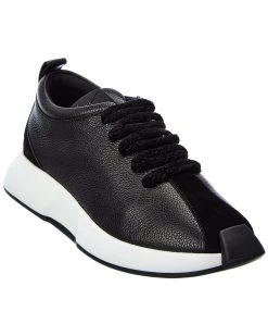 New ✔️ Giuseppe Zanotti Omnia Leather & Suede 👟 Sneaker for men ⭐