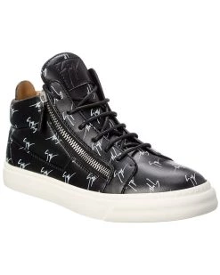 Buy 👏 Giuseppe Zanotti Going 👟 Sneaker for men ✨