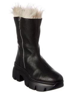 Budget ๐ Giuseppe Zanotti Apocalypse 20 Leather Bootie for ๐ฉ women ๐