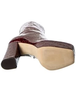 Wholesale 🛒 Giuseppe Zanotti New York 80 Croc-Embossed Leather Platform Boot for 👩 women 🤩 9 Wholesale 🛒 Giuseppe Zanotti New York 80 Croc-Embossed Leather Platform Boot for 👩 women 🤩 -Outlet Giuseppe Zanotti Shop ee7e52dec1154b12ba6a05428f32e95a 1080x